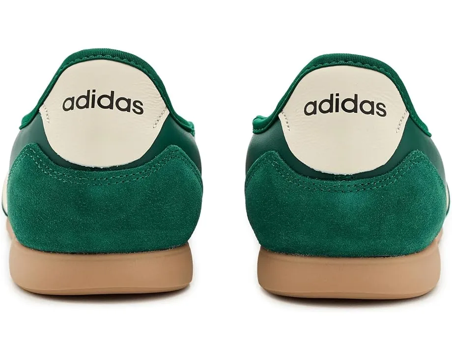 Туфли Adidas Barreda Mary Jane с двойными перекрестными ремешками