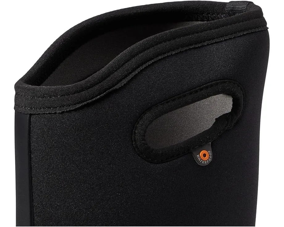 Высокие рабочие сапоги Neo-Classic Tall с водонепроницаемой изоляцией Bogs