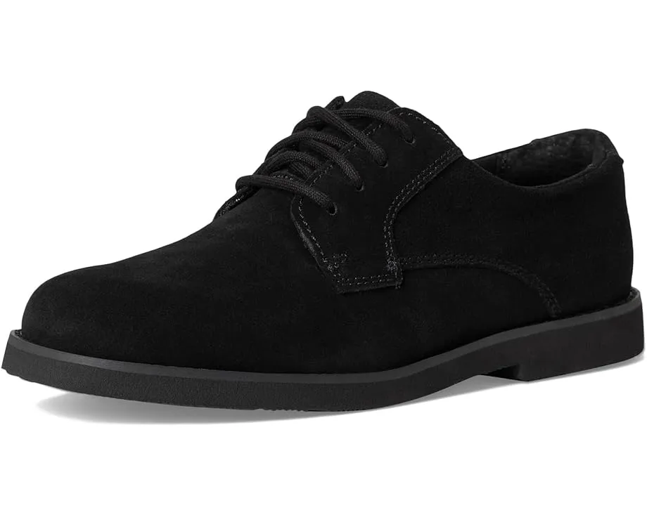 Оксфорды Florsheim Kids Kearny Jr. из замши с технологией Comfortechnology