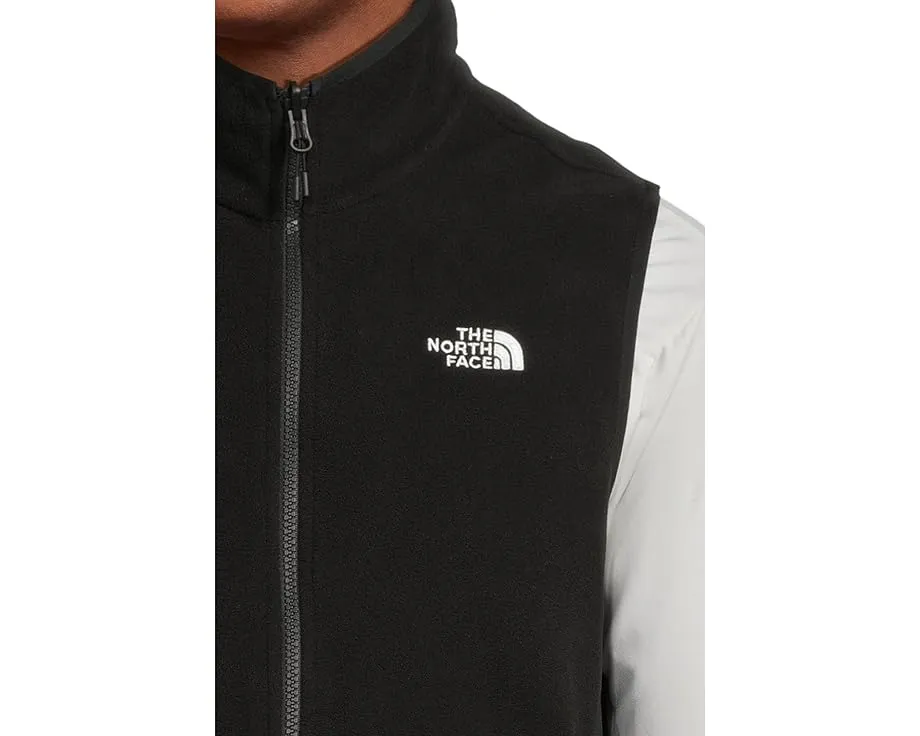 Флисовый жилет The North Face Glacier для многослойности