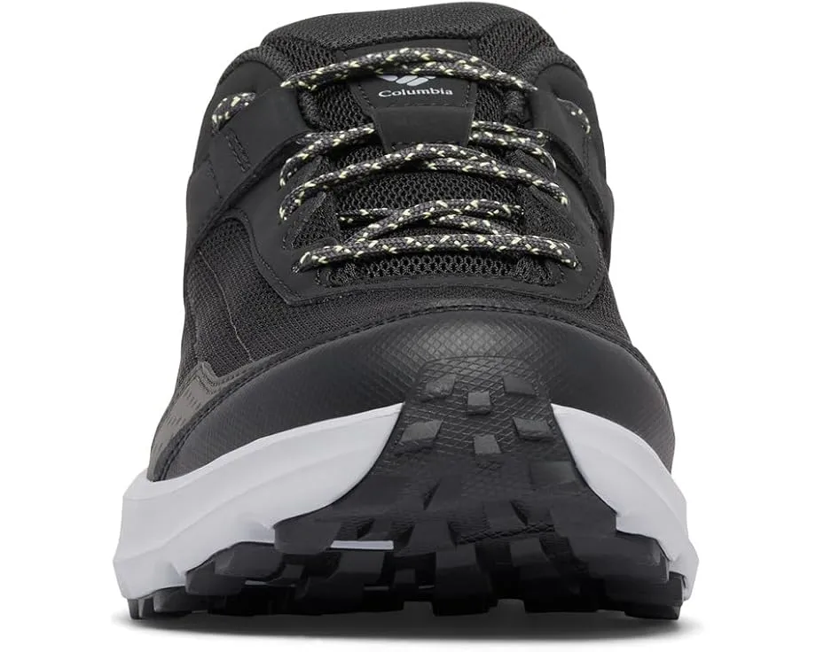 Columbia Vertisol Trail стильные и прочные туфли для походов и гор