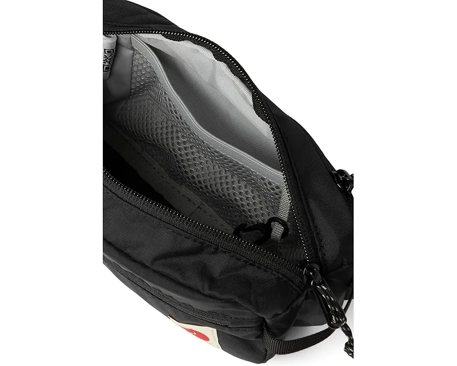 Водонепроницаемая поясная сумка Fjällräven High Coast Hip Pack 1.5 л из переработанного нейлона