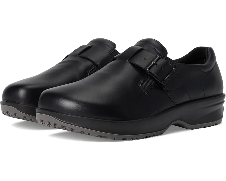 Биркеншток Caris Pro с противоскользящей подошвой и влагоотводящей подкладкой