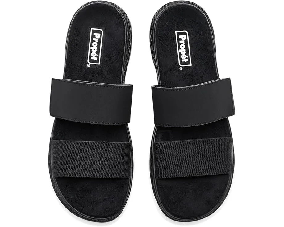 Сланцы Travelactiv Allegra Slide с поддержкой свода стопы от Propet