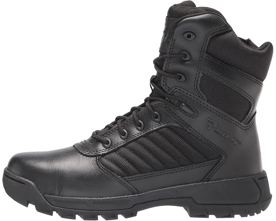 Тактические ботинки Bates Footwear Tactical Sport 2 Tall Side Zip на шнуровке