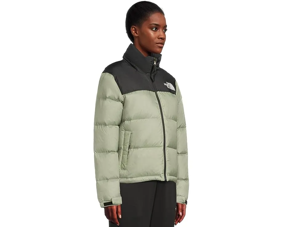 Пуховая куртка The North Face 1996 Retro Nuptse с утеплителем из гусиного пуха 770 fill