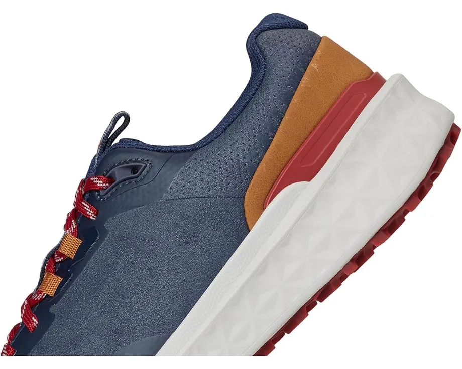 Гольф-туфли Callaway Pacific XT с водонепроницаемой мембраной и стабилизатором пятки