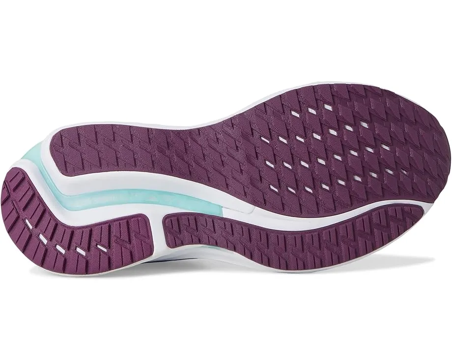 Беговые кроссовки Mizuno Wave Inspire 21 с поддержкой свода стопы