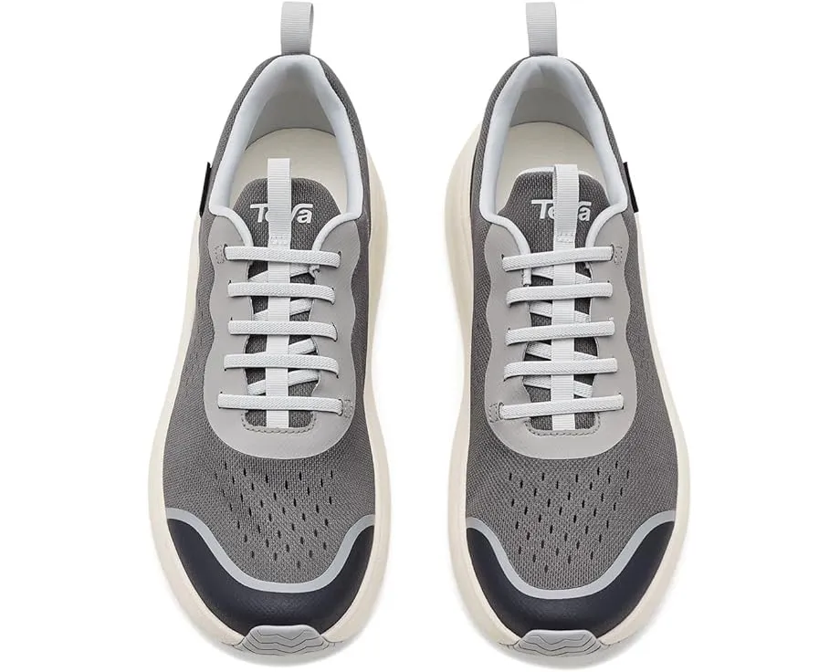 Кроссовки Hydratrek Fairwind от Teva с подошвой Spider Rubber® для сцепления на мокрой палубе