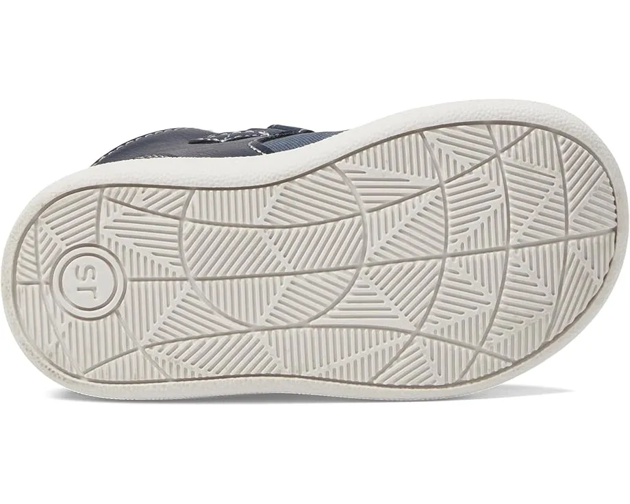 Детские кроссовки Stride Rite Sean на липучке с мягкой стелькой