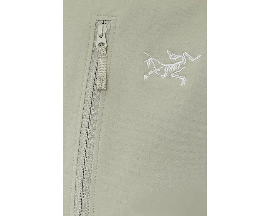 Утилитарная куртка Arc'teryx Sonii Utility с шестью карманами