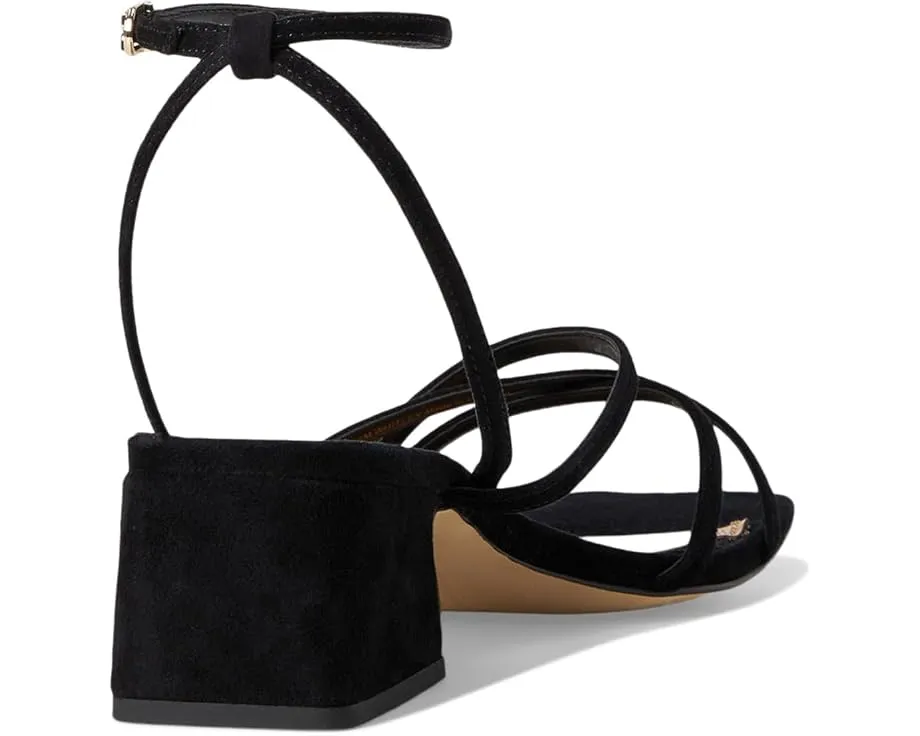 Сандалии Sam Edelman Whitley с ремешком на щиколотке и квадратным каблуком