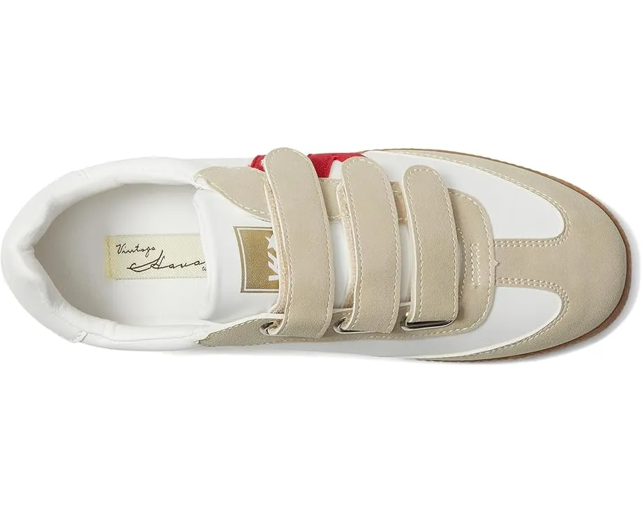 Кроссовки Pace с несколькими застежками-липучками от Vintage Havana