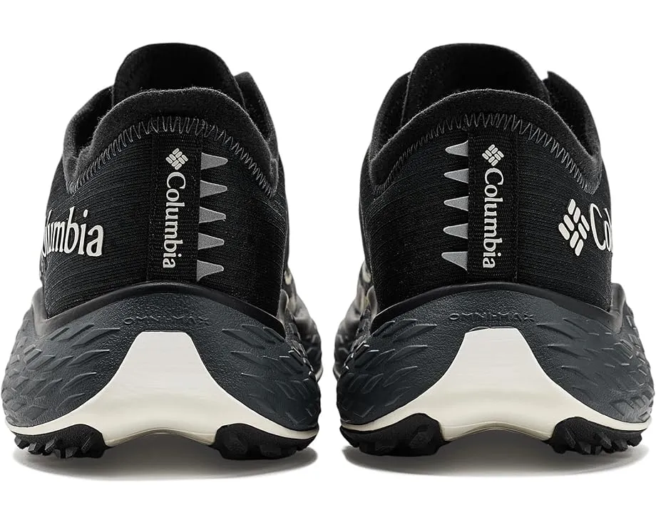 Трейловые кроссовки Konos Speed Trail ATR с технологией Omni-Max Plus и подошвой Adapt Trax