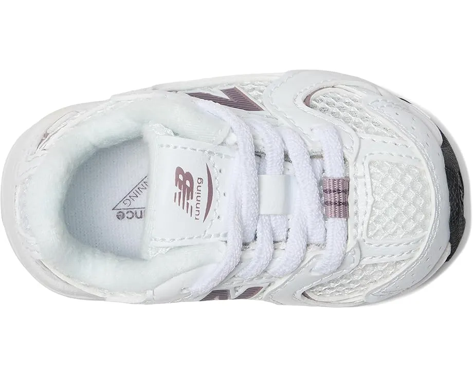 Детские кроссовки New Balance 530 Bungee с системой амортизации ABZORB