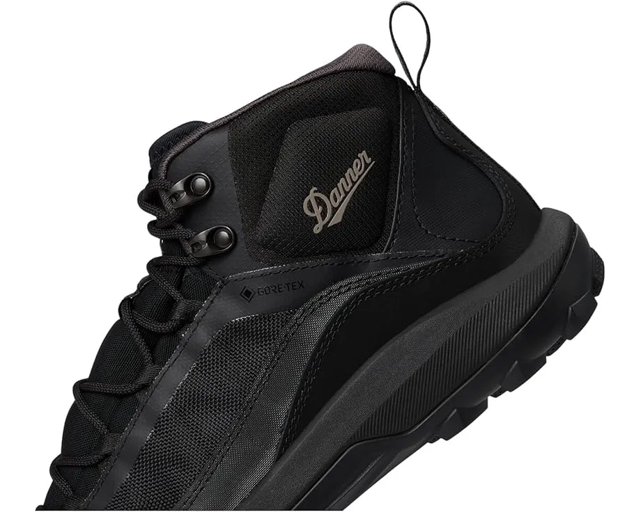 Кроссовки Danner N45 Mid с подошвой Vibram Megagrip и мембраной Gore-Tex