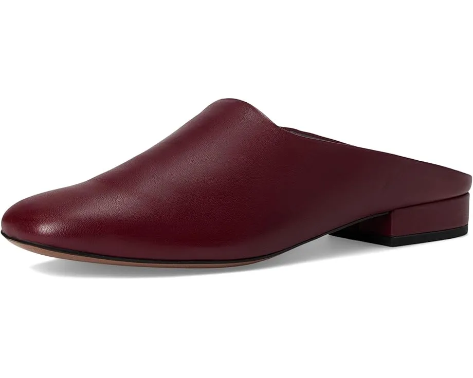 Мюли Franco Sarto L-daley с квадратным носком из кожи