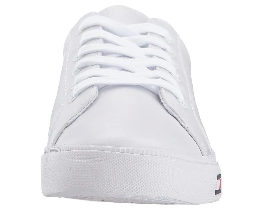 Кроссовки Tommy Hilfiger Lune с контрастными деталями и стелькой с амортизацией