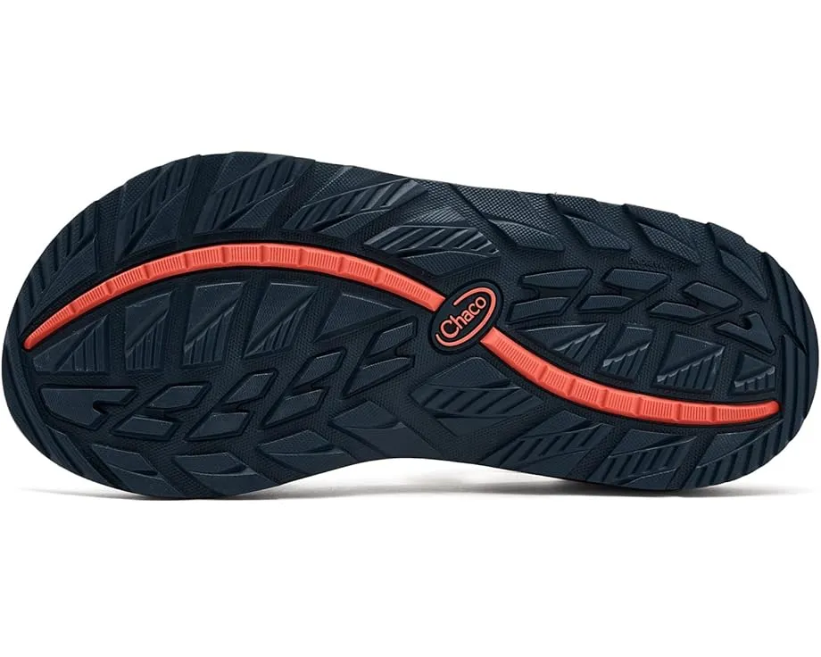 Сандалии Chaco Z/2 Classic с технологией LUVSEAT и рисунком начос