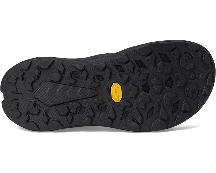 Сандалии для походов Hoka Infini Hike Tc с регулируемыми ремнями