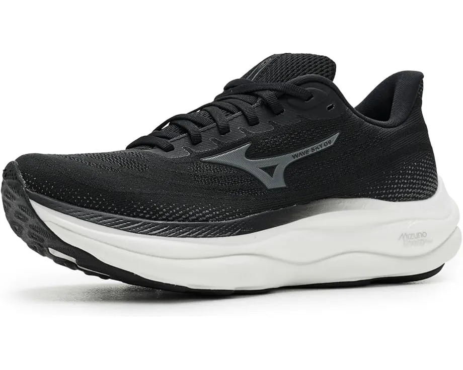Беговые кроссовки Mizuno Wave Sky 9 с максимальной амортизацией