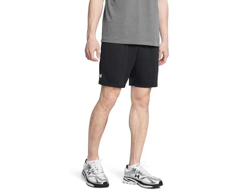 Шорты Under Armour 7 Tech с эластичным поясом и карманами