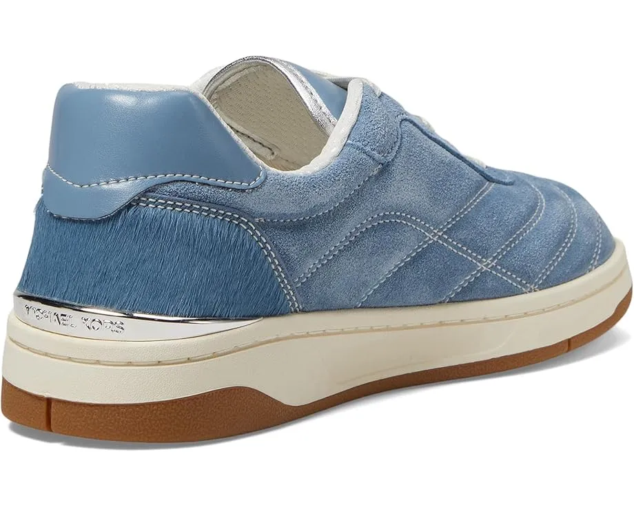 Кроссовки Pia Lace-Up на шнуровке с круглым носком от MICHAEL Michael Kors