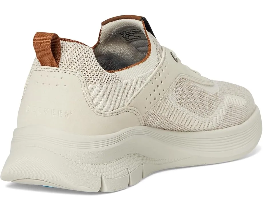 Кроссовки Dockers Pulse с технологией Supreme Comfort PRO и стелькой из ЭВА