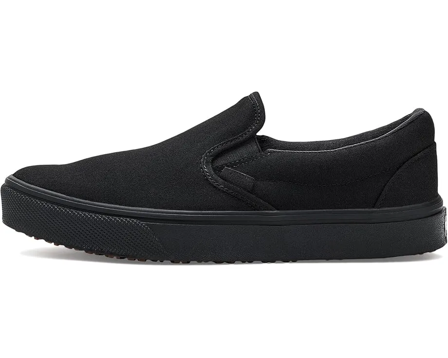 Vans Classic Slip-On Made For The Makers противоскользящие слипоны из холста
