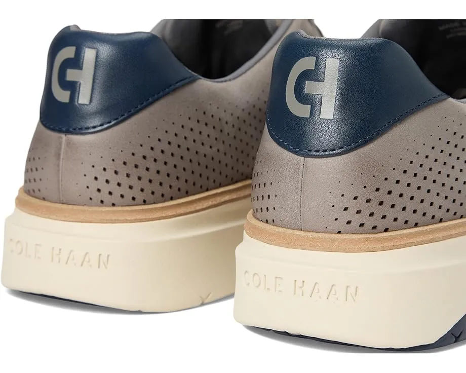 Кроссовки Cole Haan Grandpro Featherarc Laser с перфорацией