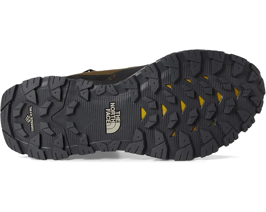 Ботинки The North Face Offtrail Hike LT Mid GORE-TEX для походов