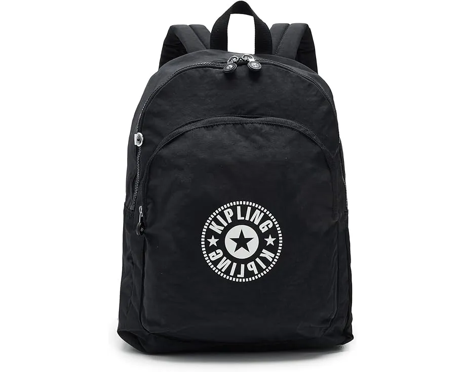Kipling Curtis Large легкий рюкзак с отделением для ноутбука