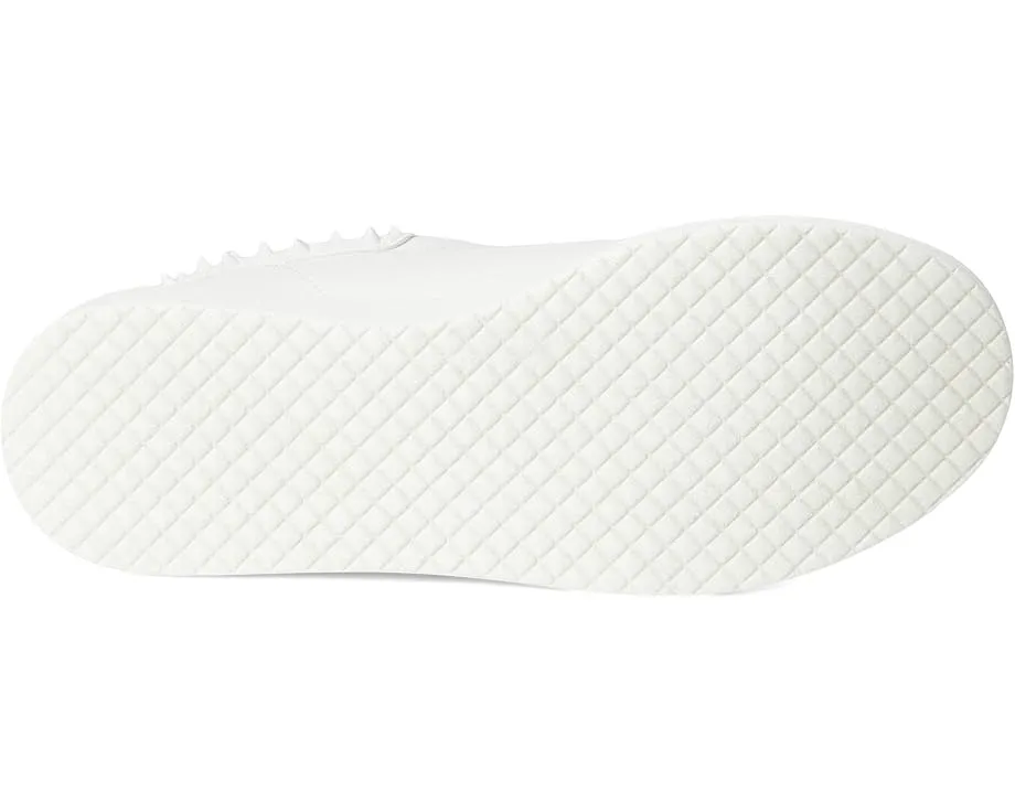 Кроссовки Steve Madden Frosting с резиновым верхом и текстильной подкладкой