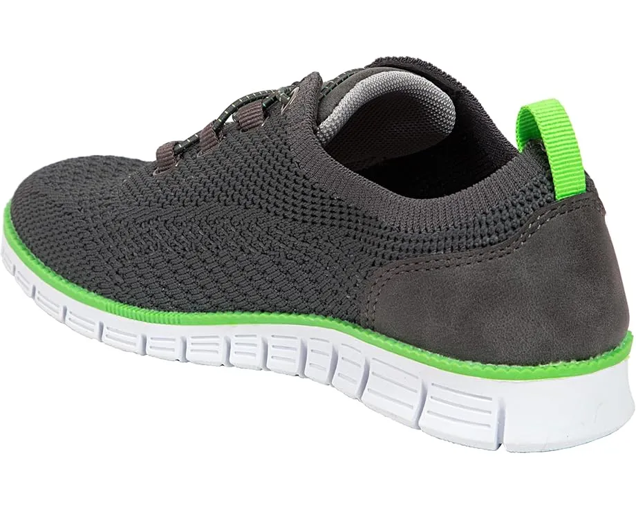 Кроссовки Deer Stags Status Jr из мягкого трикотажа для детей