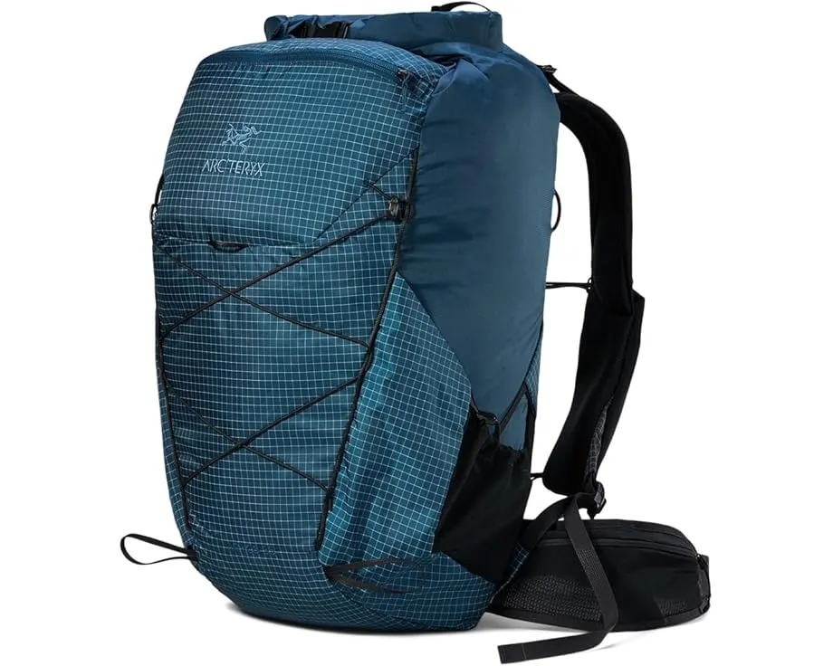 Рюкзак Arc'teryx Aerios 35 для мультидневных походов