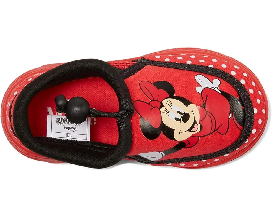 Детские аква-соки Minnie Mouse с бантом Josmo для малышей
