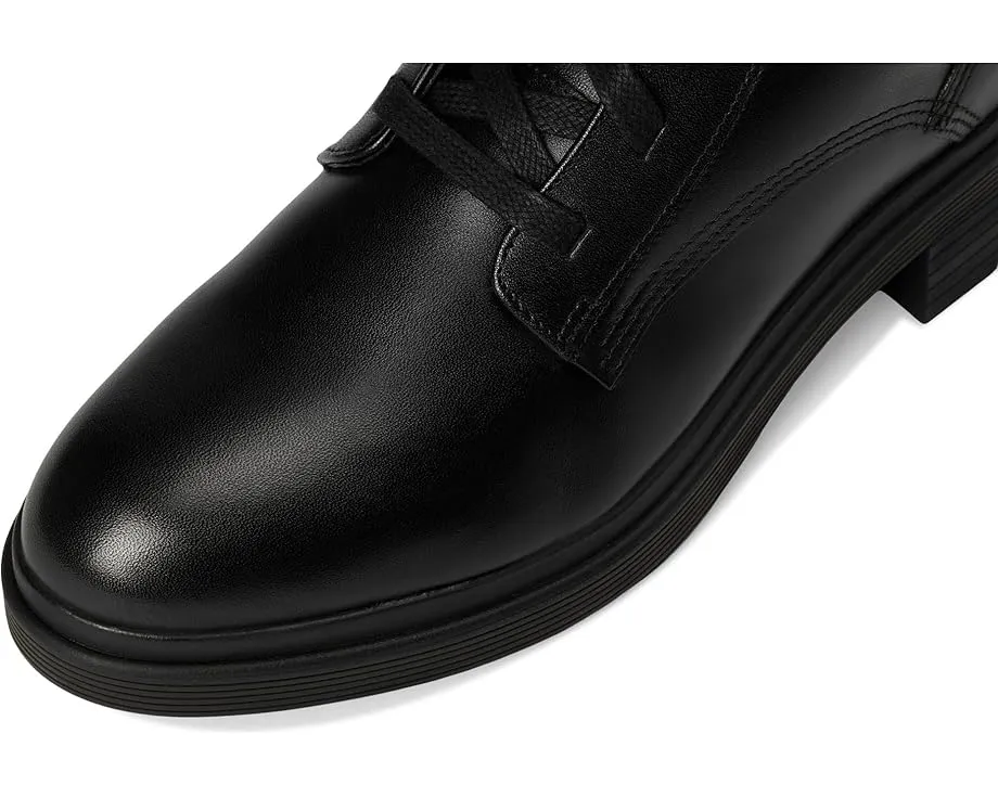 Ботинки Cole Haan Cherise Lace-Up Lug на массивной подошве