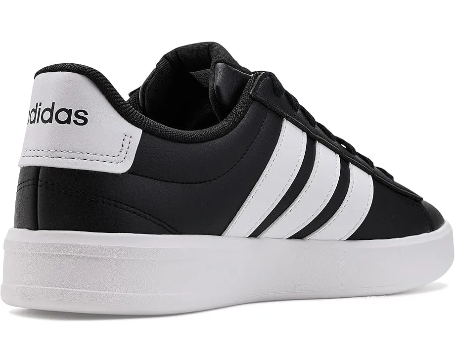 Кроссовки adidas Grand Court 3.0 с классическим дизайном