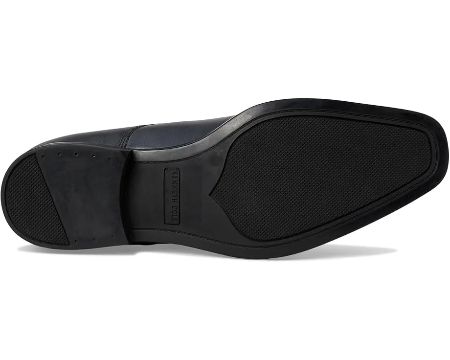 Оксфорды Kenneth Cole Charles с двойной монашеской пряжкой и мыском