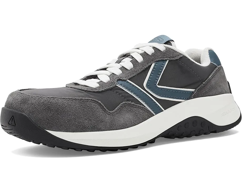 Рабочие кроссовки KEEN Utility KS86 Utility ESD с углеродным мыском для защиты