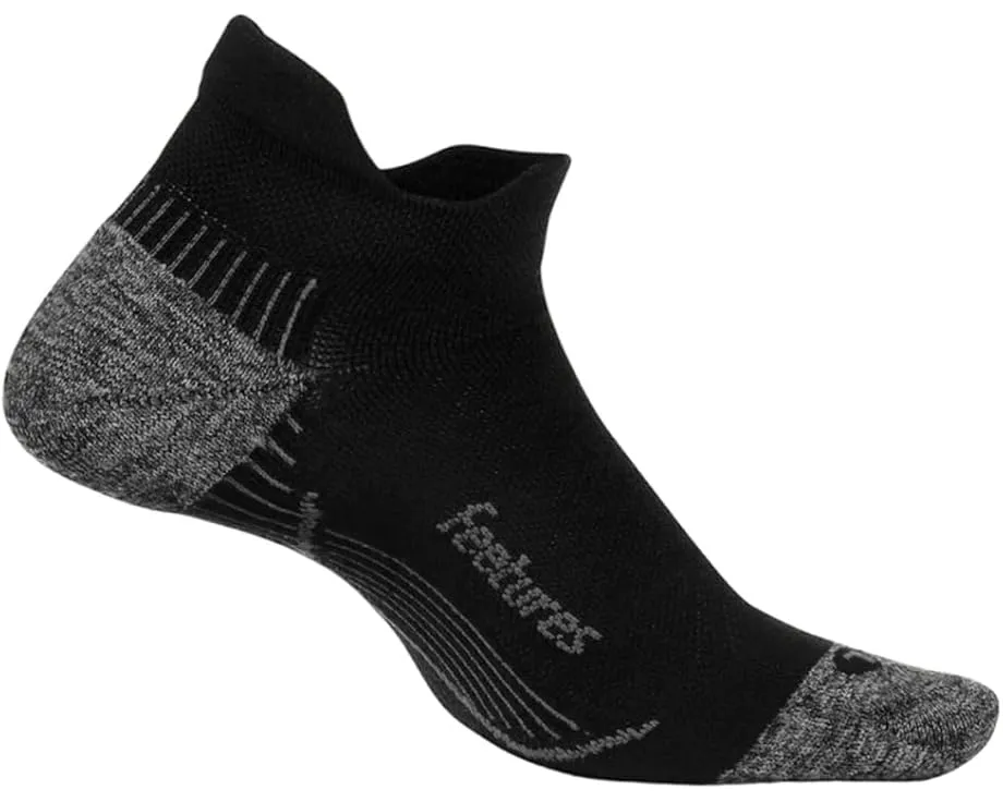 Носки Feetures Plantar Fasciitis Relief Ultra Light No Show Tab ультралегкие