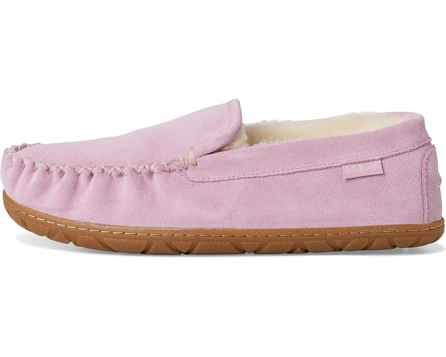 L.L.Bean Тапочки Wicked Good Venetian с флисовой подкладкой