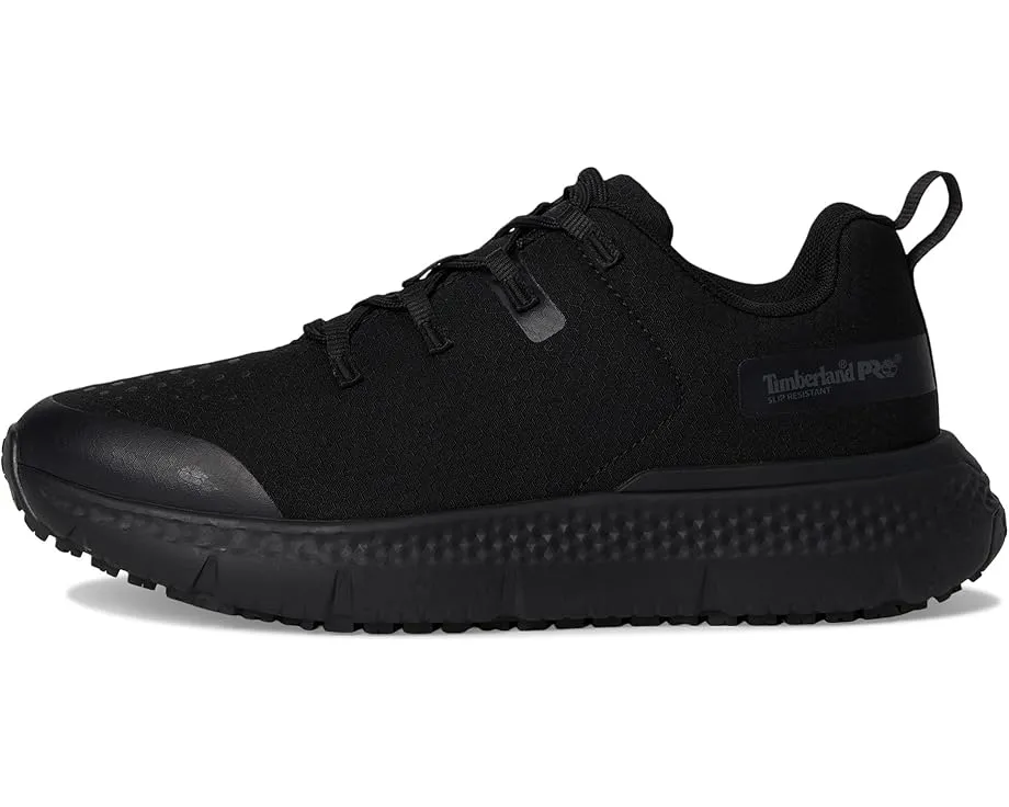 Кроссовки Timberland PRO Power Shift Ripstop Nylon с мягким мысом и нескользящей подошвой Gripmax