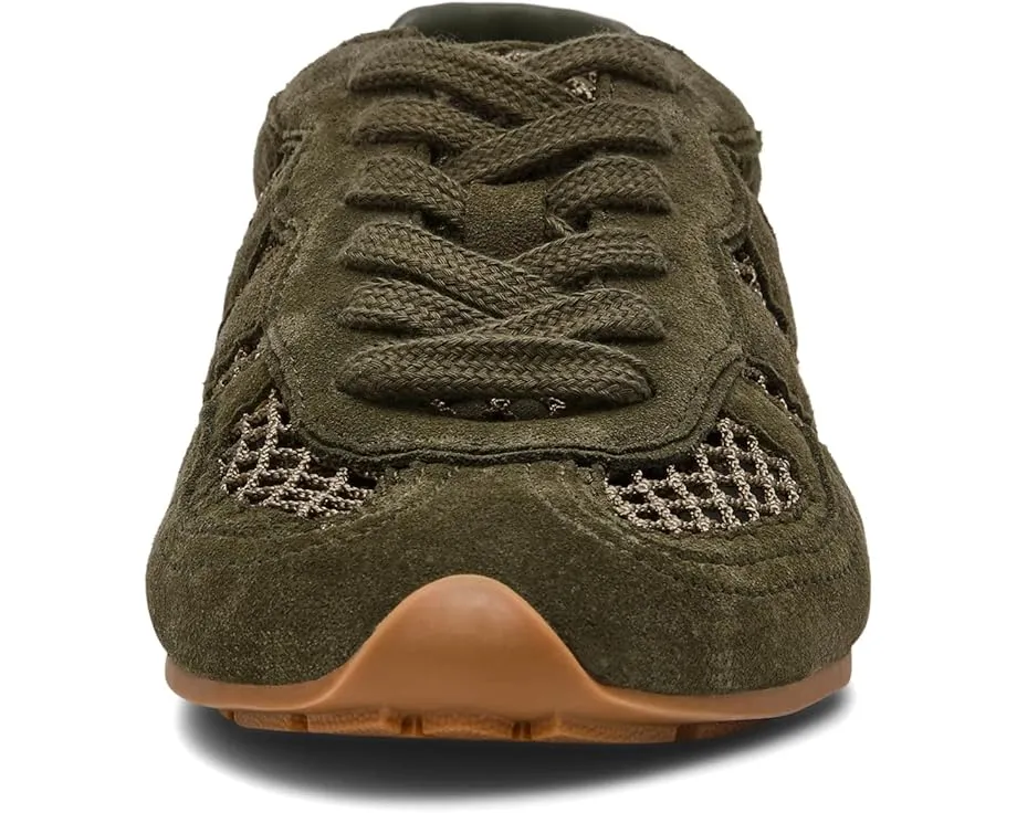 Кроссовки Steve Madden Abbie с дышащим верхом из сетки