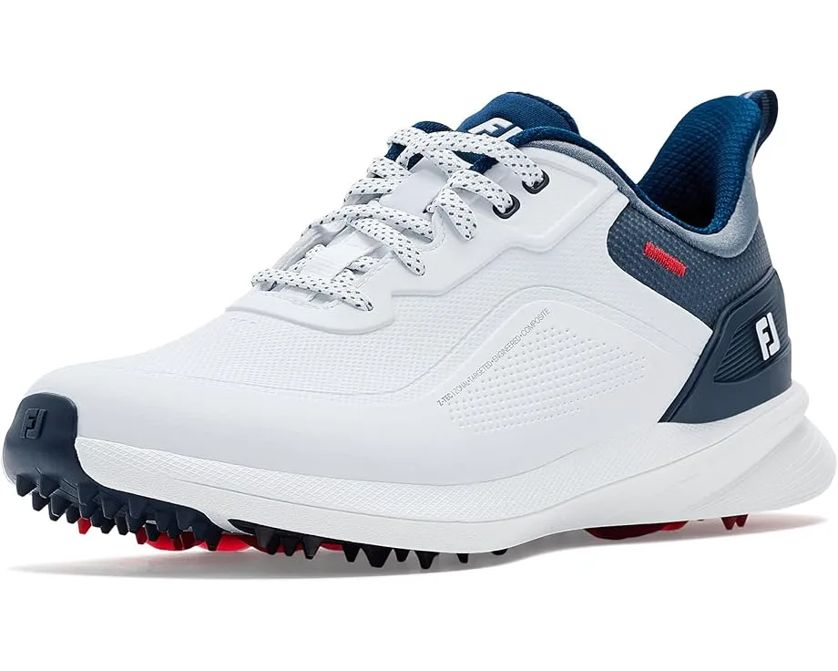 FootJoy Pro/SL с увеличенным мыском и стелькой OrthoLite