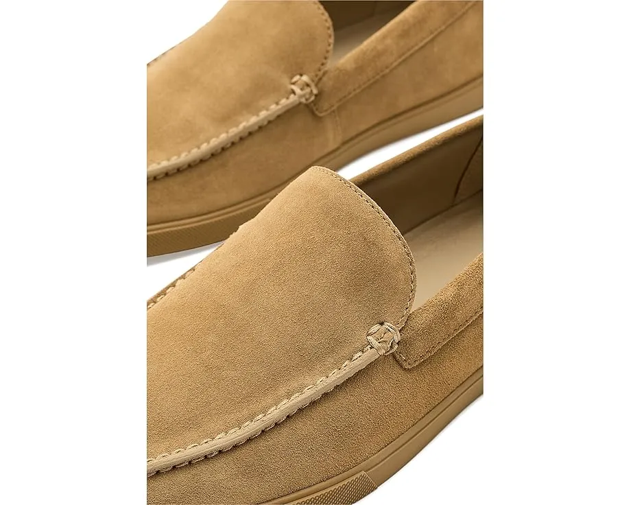 Vince Sonoma Slip-On Loafers туфли без шнурков