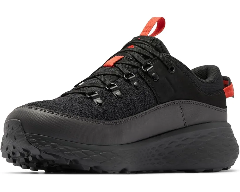 Обувь для трейла Columbia Terrastride BC с технологией Omni-Shield и подошвой Omni-Grip