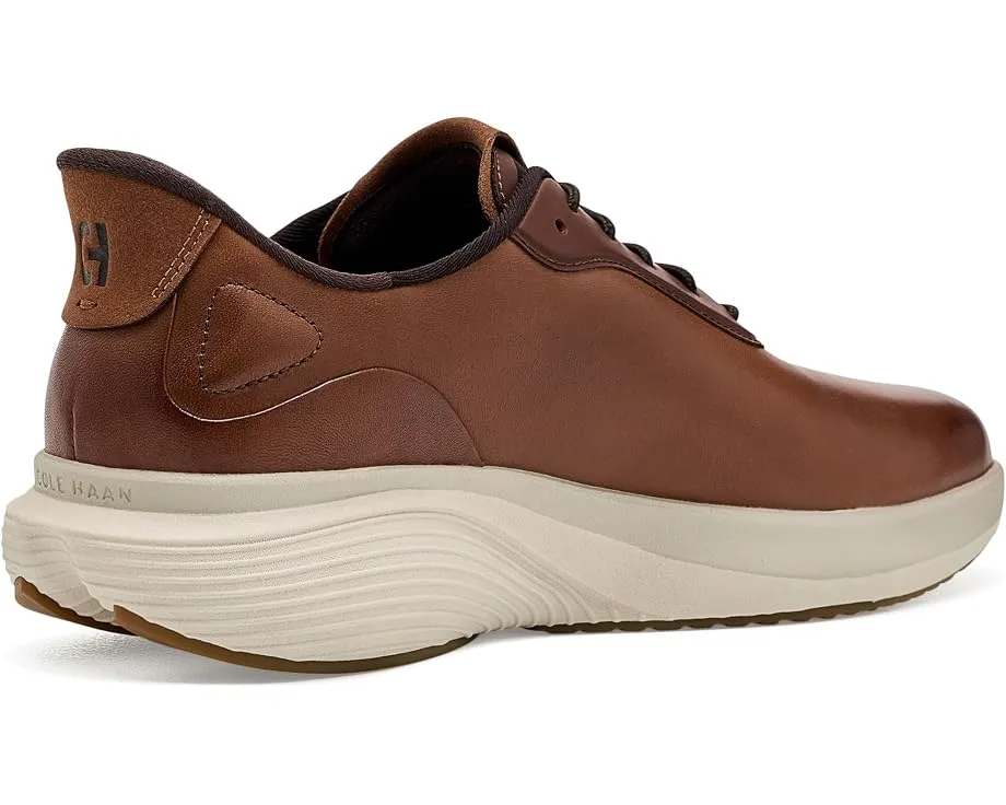 Кроссовки-оксфорды Cole Haan Originalgrand Neoarc Quick-on Plain Toe Oxford Черные