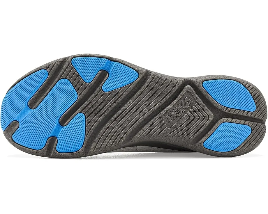 Hoka Solimar 2 повседневные кроссовки с усиленной пяткой