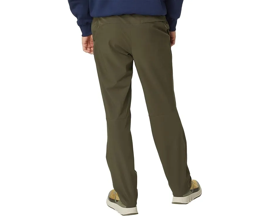 Брюки The North Face Paramount с влагоотводящей тканью FlashDry XD